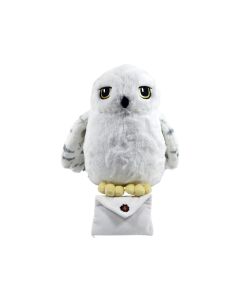 Harry Potter Hedwig Pluche - Officiële Merchandise