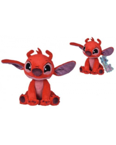 Disney Stitch Leroy Pluche - 20cm